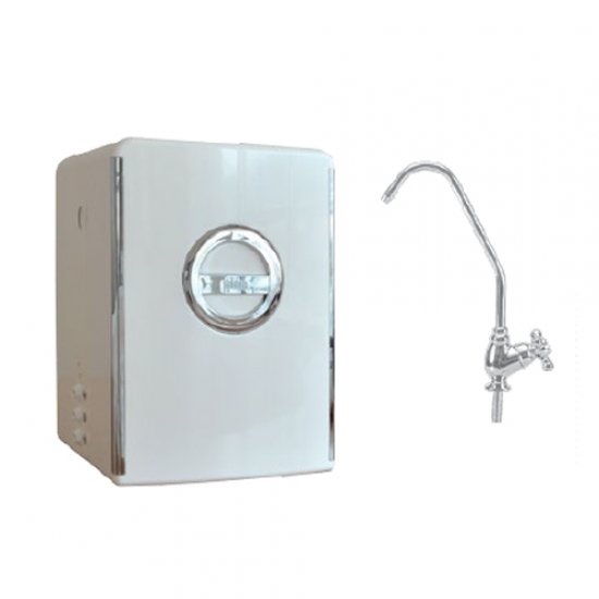 CG2-75 pompalı su arıtma cihazı